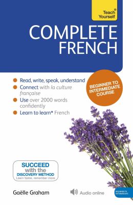 Complete French [compact disc] /