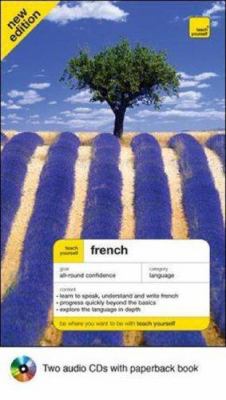 French [compact disc] /