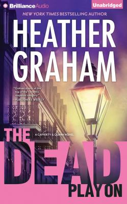 The dead play on [compact disc, unabridged] /