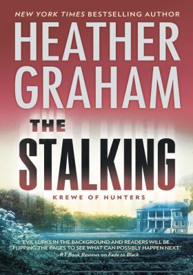 The stalking [large type] /