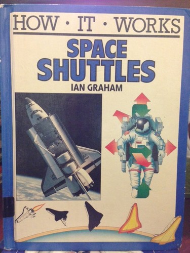 Space shuttles /