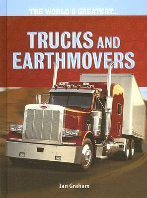 Trucks and earthmovers /