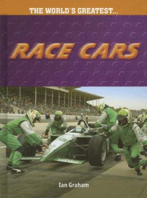 Race cars /