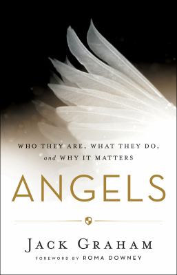 Angels : who they are, what they do, and why it matters /
