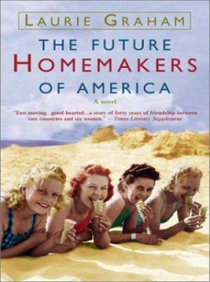 The future homemakers of America [large type] /
