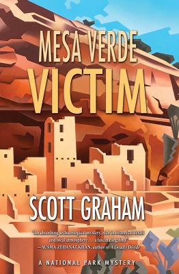 Mesa Verde victim /