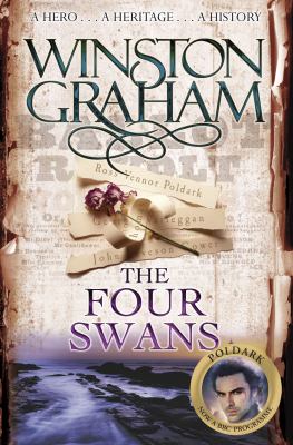 The four swans : a novel of Cornwall, 1795-1797 /