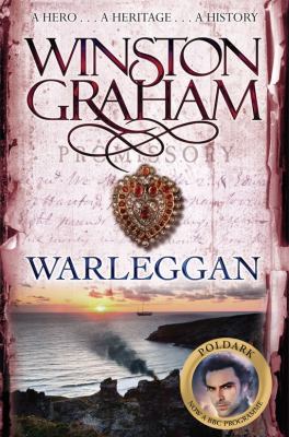 Warleggan : a novel of Cornwall, 1792-1793 /