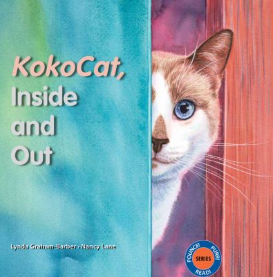 KokoCat, inside and out /
