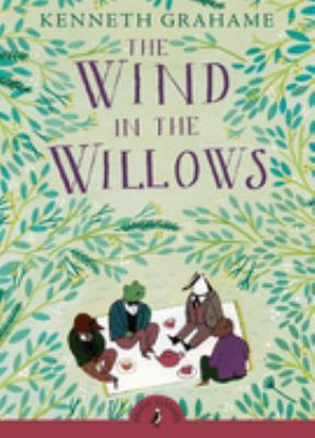 The wind in the willows /