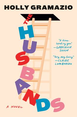 The husbands : a novel /