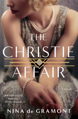 The Christie affair [large type] /