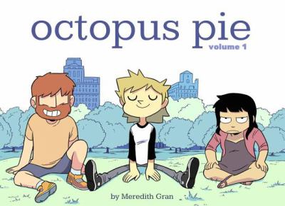Octopus Pie. Volume 1 /