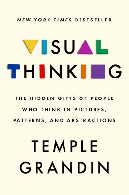 Visual thinking : the hidden gifts of people who think in pictures, patterns, and abstractions /