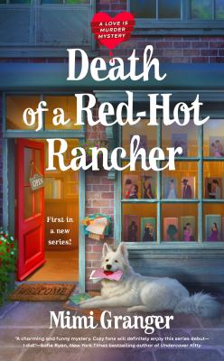Death of a red-hot rancher /