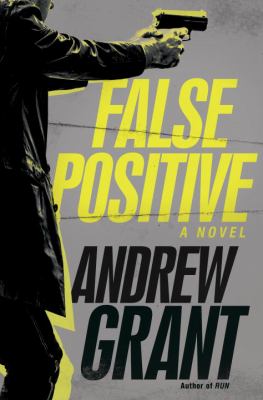 False positive : a novel /