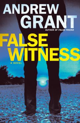 False witness : a novel /
