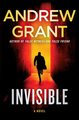 Invisible : a novel /