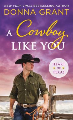 A cowboy like you /