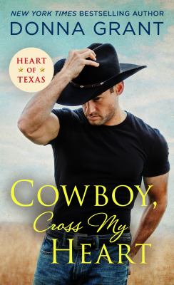 Cowboy, cross my heart /
