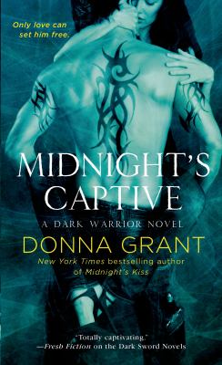 Midnight's captive /