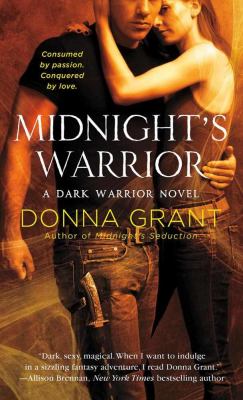 Midnight's warrior /