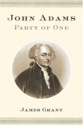 John Adams : party of one /