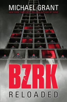 BZRK reloaded /