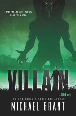 Villain /