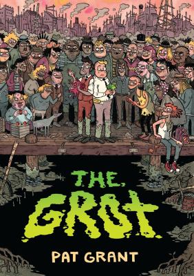 The grot /
