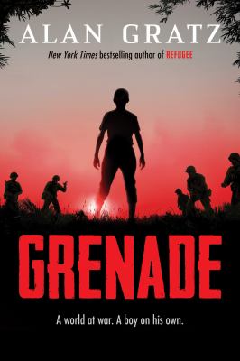 Grenade /