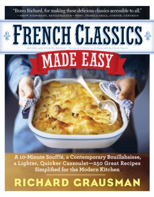 French classics made easy /