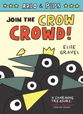 Join the crow crowd! /