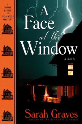 A face at the window /