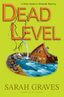 Dead level : a home repair is homicide mystery /