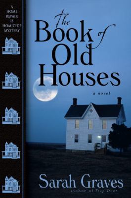The book of old houses /