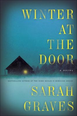 Winter at the door : a novel /