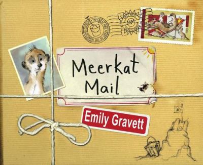 Meerkat mail /