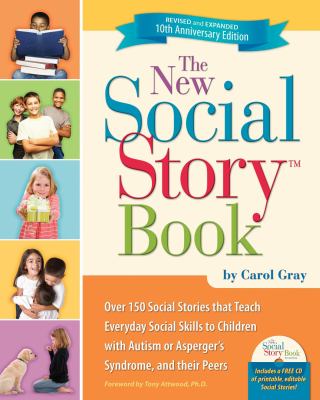 The new social story book /