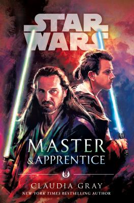 Master and apprentice /