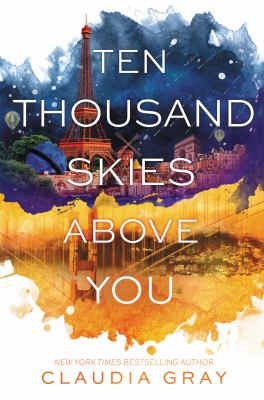 Ten thousand skies above you : a firebird novel /