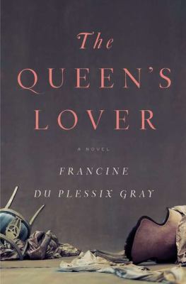 The queen's lover : a novel /
