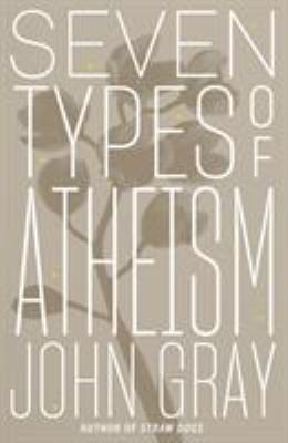 Seven types of atheism /