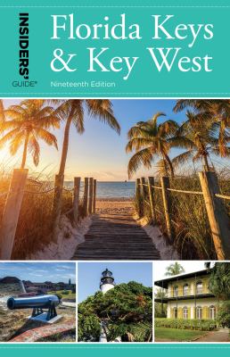 Insiders' guide to Florida Keys & Key West /