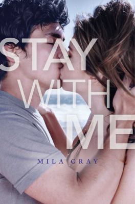Stay with me /