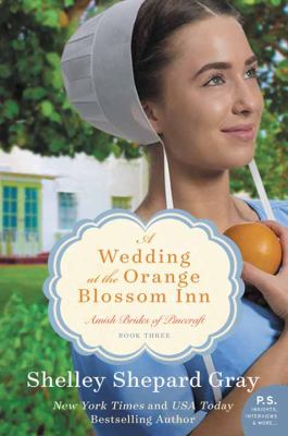 A wedding at the Orange Blossom Inn [large type] /