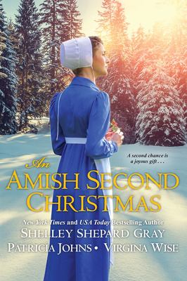 An Amish second Christmas /