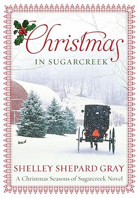 Christmas in Sugarcreek /