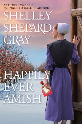Happily ever amish /