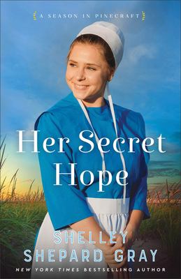 Her secret hope /